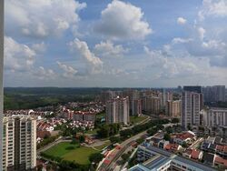 Bishan Point (D20), Condominium #600031111